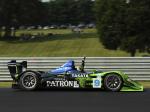 Acura ARX-01b 2008 года
